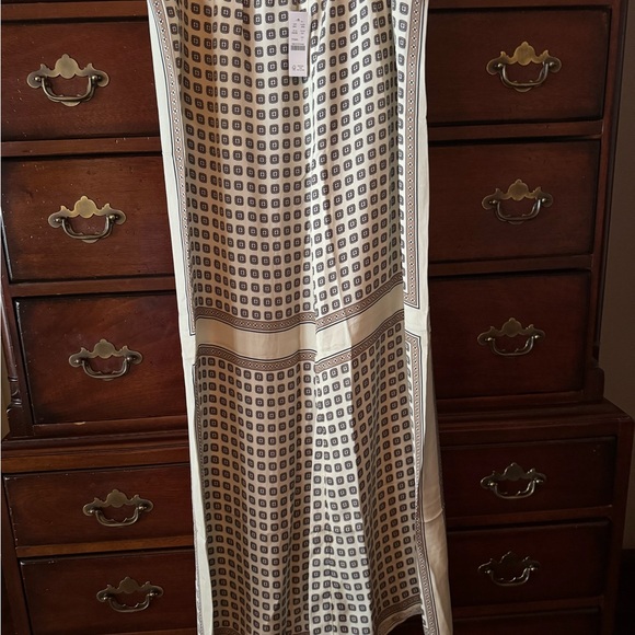 J. Crew Cosmo Wide-Leg Pants - Picture 5 of 5